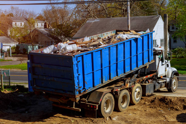 Professional Junk Removal  in Shorewood Forest, IN