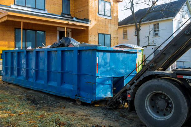 Types of Items We Remove From Your Property in Shorewood Forest, IN